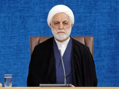 برخورد قاضی‌القضات با فساد چای دبش به مذاق این جریان خوش نیامده است