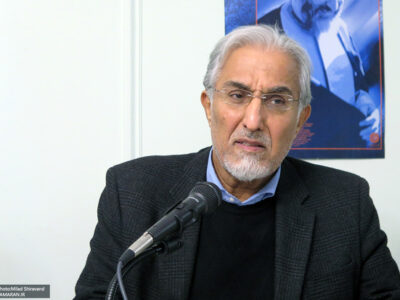 پزشکیان برای کسانی حکم زد که به او گفتیم این آدمها سم برای شما هستند | چه کسی دستور داده یک شبه قیمت خودرو ۸۰ درصد افزایش یابد؟