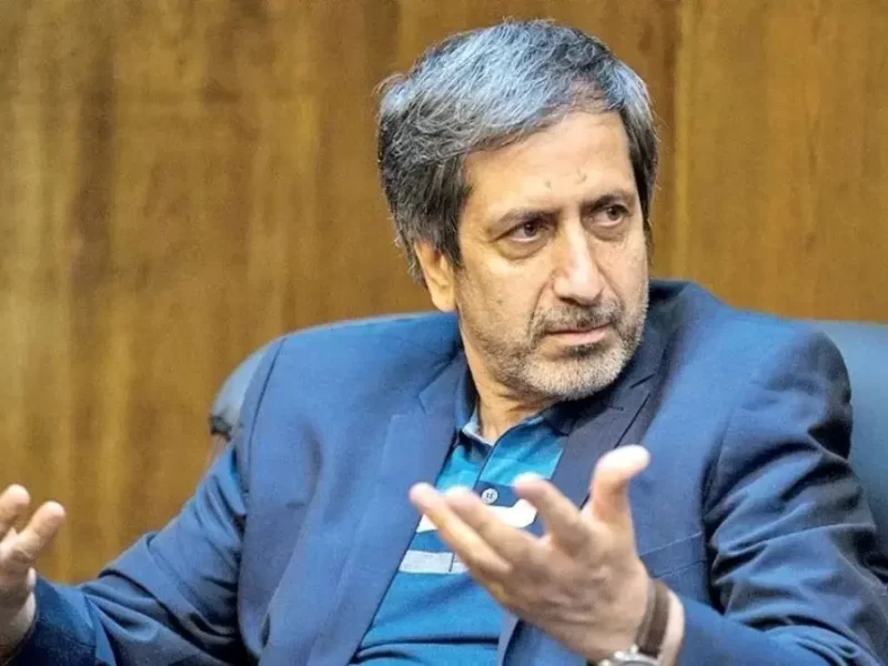 ظریفیان: تندروها به هیچ صراطی مستقیم نیستند