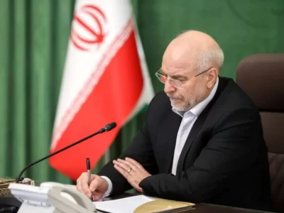 حمله تند قالیباف به یک نماینده مجلس: برخی دغدغه حجاب ندارند