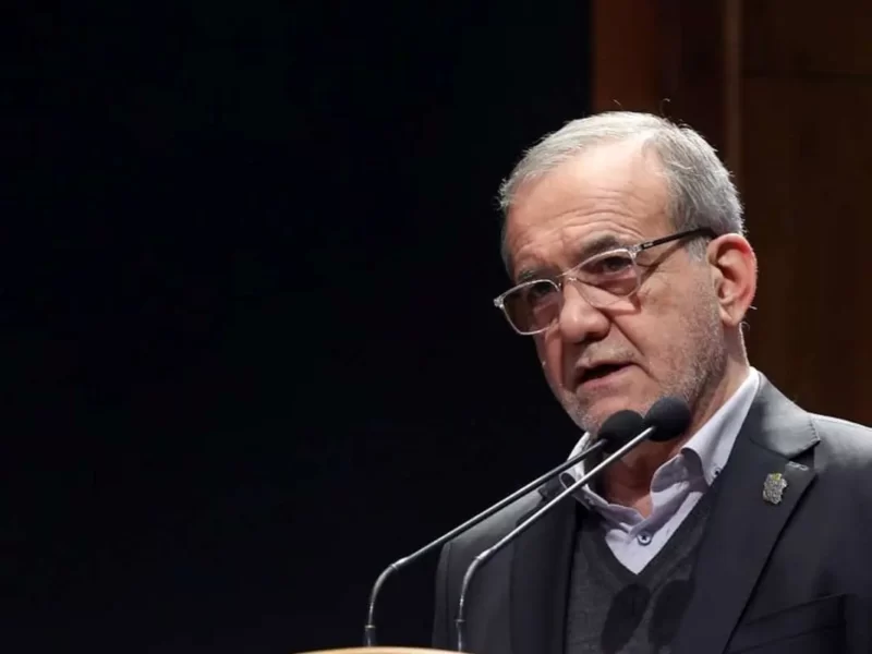 پزشکیان، نه معجزه هزاره سوم است نه اهل شعار گفتگوی تمدنها