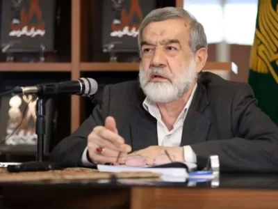 خشکسالی بخاطر گناهانی است که پزشکیان انجام داد و قانون حجاب را اجرا نکرد!