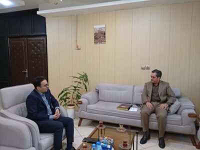 تامین ۲۰ دستگاه اتوبوس شهرداری رشت در دستور کار سازمان همیاری شهرداری ها