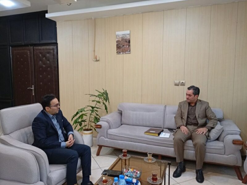 تامین ۲۰ دستگاه اتوبوس شهرداری رشت در دستور کار سازمان همیاری شهرداری ها