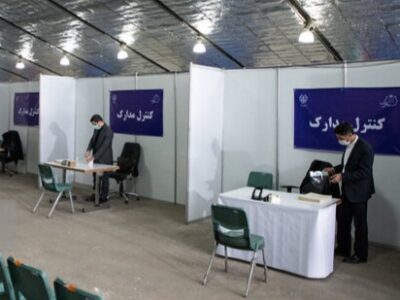 داوطلبان انتخابات شوراها ثبت‌نام را به روزهای پایانی موکول نکنند