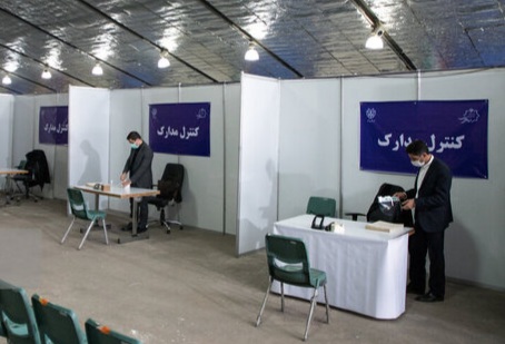 داوطلبان انتخابات شوراها ثبت‌نام را به روزهای پایانی موکول نکنند