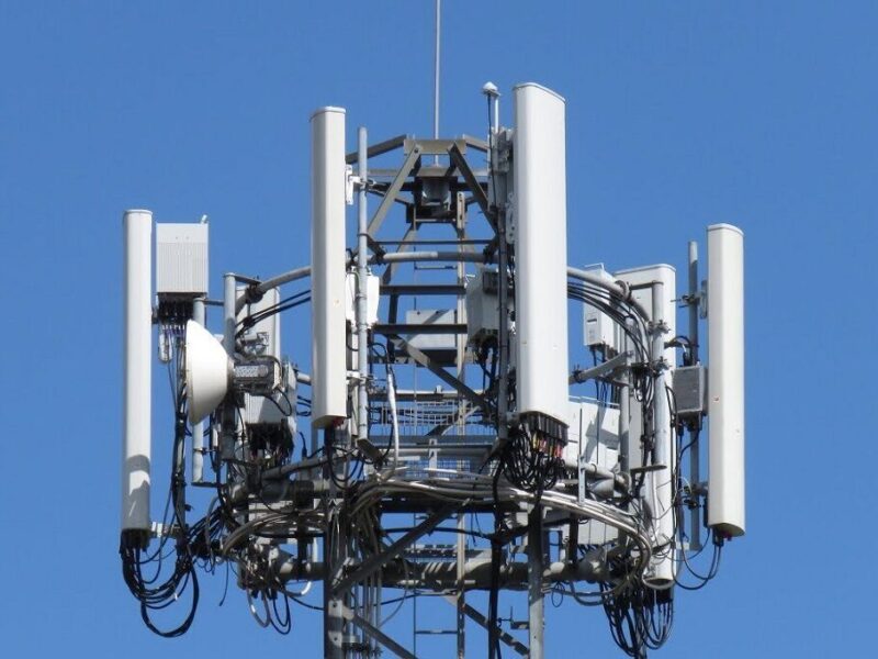 ۱۱ شهر گیلان به اینترنت نسل پنجم مجهز است