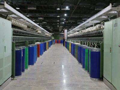 ۲۲ واحد صنعتی راکد در گیلان احیاء شد