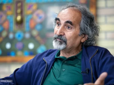 مواجه دولت چهاردهم با اعتراضات درخشان بوده است