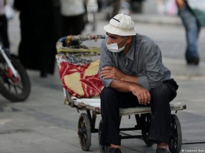 ۴۴ درصد جمعیت کشور دچار فقر مطلق هستند، یعنی ۳۵ میلیون نفر توان تامین هزینه‌های ضروری زندگی را آنگونه که شایسته است ندارند