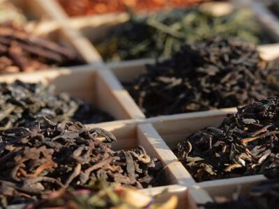 افزایش واردات و صادرات چای کشور