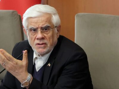 ما برای مذاکره اعلام آمادگی کردیم، اما تضمین می‌خواهیم