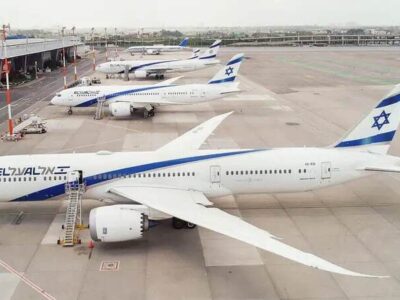 هشدار هواپیمایی اسرائیل درباره شنبه و یکشنبه آینده «حساس»