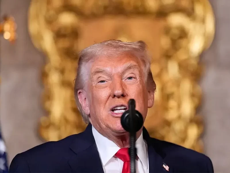 ترامپ آرزوی صفر کردن توان هسته‌ای ایران را به گور می‌برد