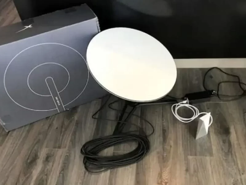 استفاده شخصی از استارلینک، ۶ ماه تا ۲ سال حبس دارد