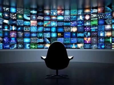 صداوسیما در روزهای بدون اینترنت، هیچ خوراکی برای مخاطبان خود ندارد