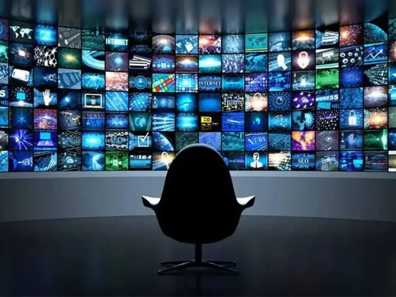 صداوسیما در روزهای بدون اینترنت، هیچ خوراکی برای مخاطبان خود ندارد