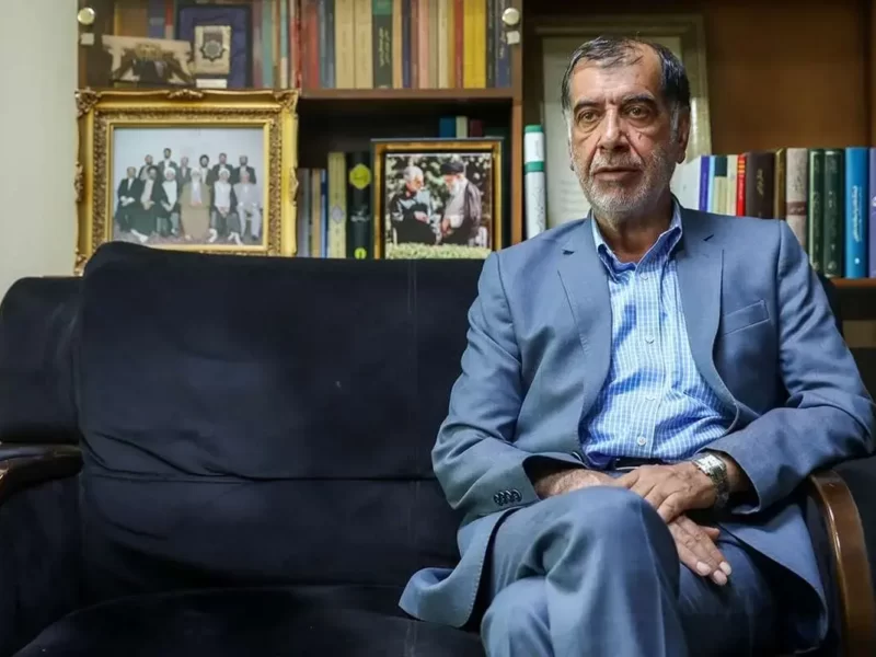 در رابطه با آمریکا ممکن است ناچار به اقدام پیش‌دستانه شویم