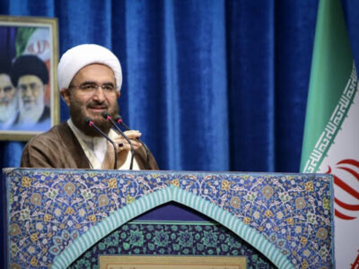 بین مردم معترض و اغتشاشگران حرفه‌ای تفکیک قائل شویم