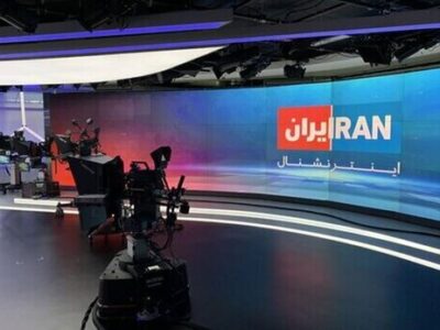 اگر ایران اینترنشنال مدعی کشته شدن ۱۲۰۰۰نفر است، کدملی همه آنها را منتشر کند