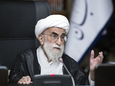 یاوه‌گویی رییس‌جمهور آمریکا برخاسته از عدم درک ولایت و مرجعیت دینی است