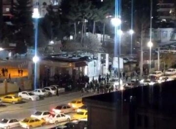 شیخی زاده: حتما از نیروهای امنیتی و انتظامی توضیح میخواهیم