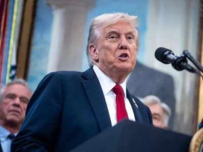 ترامپ حتما با ایران وارد جنگ می شود اما نمی خواهد دامنه آن در منطقه گسترش یابد