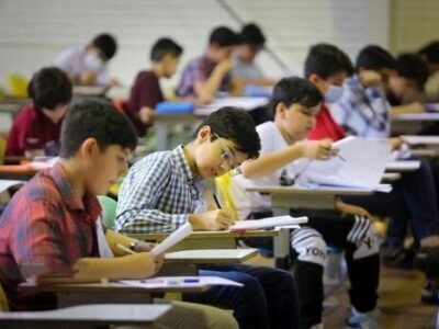 فعالیت مدارس گیلان ۲۴ دی حضوری است