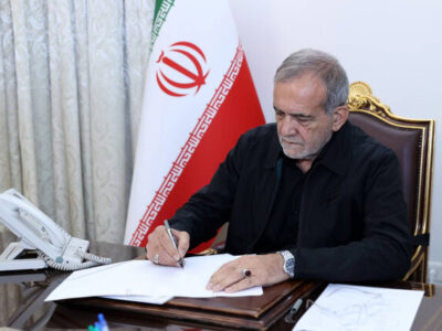 داغدار جان‌های از دست‌رفته و همدرد ملت ایران هستم | حاکمیت در برابر آسیب‌دیدگان مسئول است