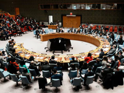 تصویب قطعنامه علیه ایران در نشست اضطراری شورای حقوق بشر