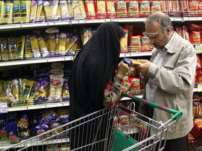 خرید ۲۳۰۰ میلیارد تومانی گیلانی ها با کالابرگ