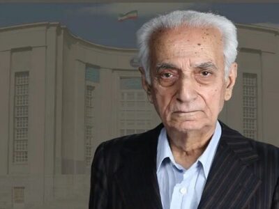 دکتر «محمدصادق پیروز لاهیجی» درگذشت