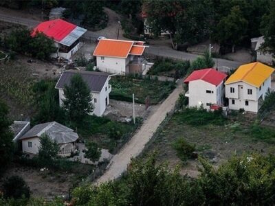 لزوم جلوگیری از تخلف ساخت و ساز در روستاها