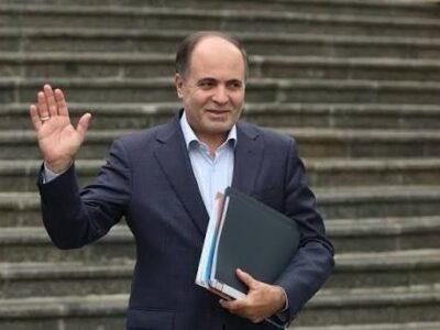 آقای رئیس جمهور! معلوم است کمیسیون کشاورزی چنین مجلسی چه وزیری برای شما انتخاب می کند