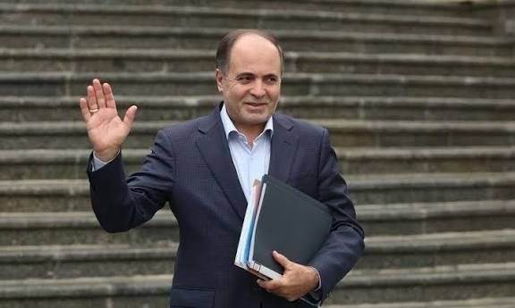 آقای رئیس جمهور! معلوم است کمیسیون کشاورزی چنین مجلسی چه وزیری برای شما انتخاب می کند