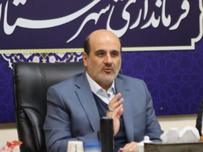 لاهیجان بستری بسیار مناسب برای فعالیت‌های فرهنگی و علمی دارد