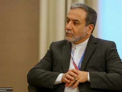 در ماجرای مکانیسم ماشه، غیر از شعار دادن چه کردید؟ | دستاورد ضعیف خود را به نام برکت تحریم فاکتور نکنید