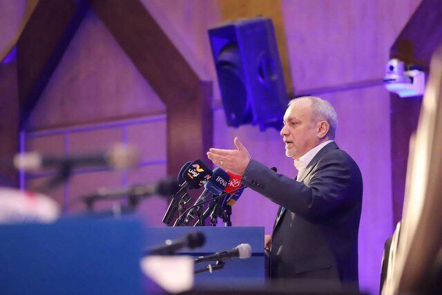 دولت قبل ریشه اعتراضات را نیروهای خارجی و ضدانقلاب میدانست، پزشکیان چنین ادبیاتی ندارد/شاهد مردمیترین مواجهه با اعتراضات هستیم