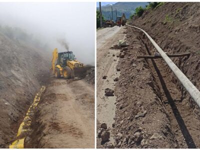 جذب بیش از ۲۵ هزار مشترک جدید گاز در استان گیلان