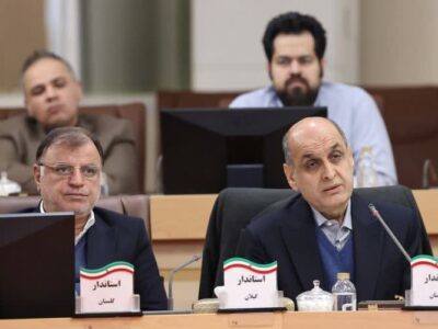 خسارت ۱۰ هزار میلیارد تومانی گیلان در اقدامات تروریستی اخیر