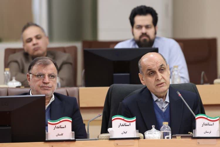 خسارت ۱۰ هزار میلیارد تومانی گیلان در اقدامات تروریستی اخیر