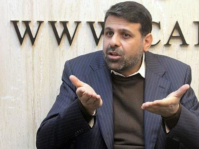 در عمل سازوکار قانونی و تعریف‌شده‌ای برای اعتراضات در دسترس نیست