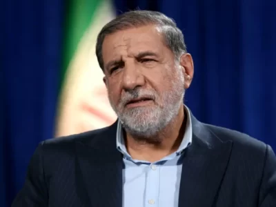 اگر سازمان ملل به اقدامات گستاخانه ترامپ ورود نکند، ما بلدیم چه کار کنیم