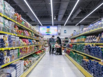 گیلانی ها ۳۰۸ میلیارد تومان خرید کالابرگی کردند