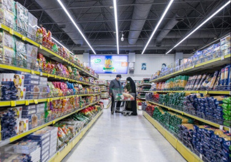 گیلانی ها ۳۰۸ میلیارد تومان خرید کالابرگی کردند