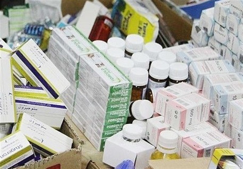 انبار تجهیزات غیرمجاز دندانپزشکی لو رفت