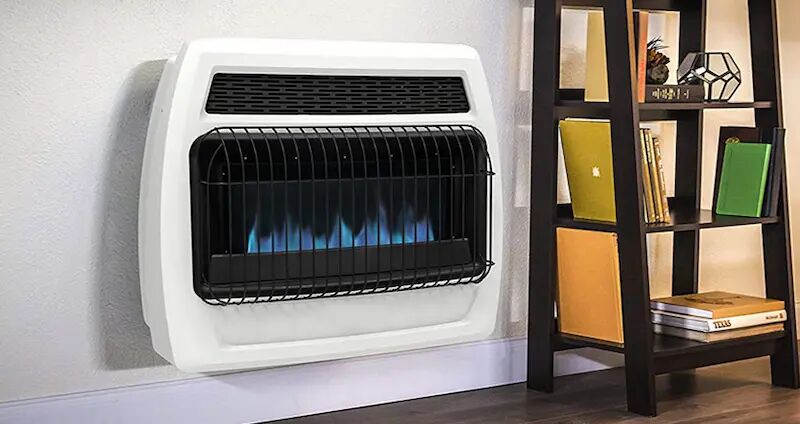 مصرف بیش از ۶ میلیارد متر مکعب گاز در گیلان