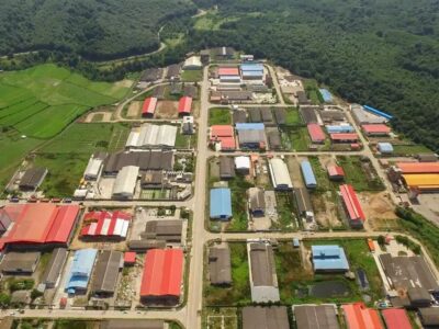 ۷۲ مجوز تاسیس کارخانه در گیلان صادر شد