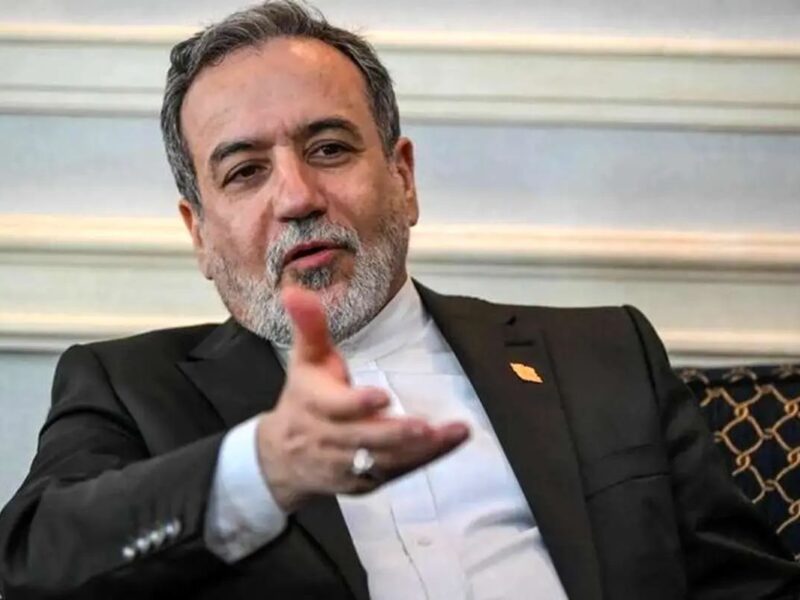 معتقدم می‌توانیم به توافقی بهتر از توافق اوباما یا برجام برسیم