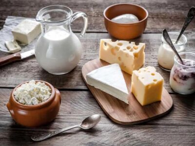 نگرانی جدی نظام سلامت از کاهش مصرف لبنیات در کشور | قیمت محصولات لبنی طوری است که میزان مصرف کاهش می‌یابد